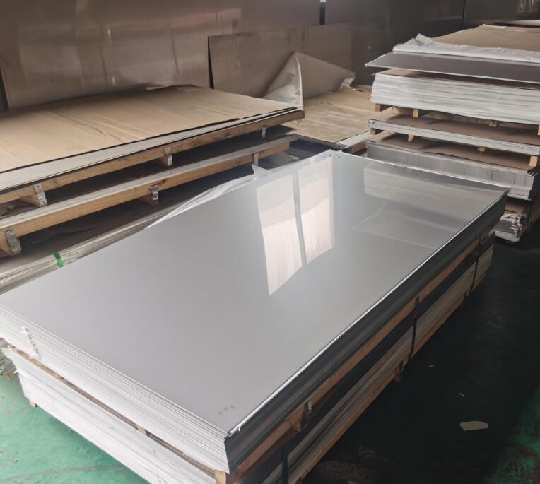 高州321不锈钢板