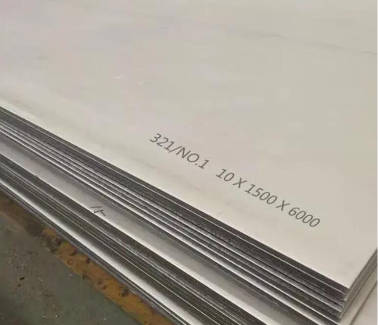 高州321不锈钢板