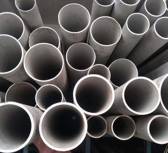 高州321不锈钢管