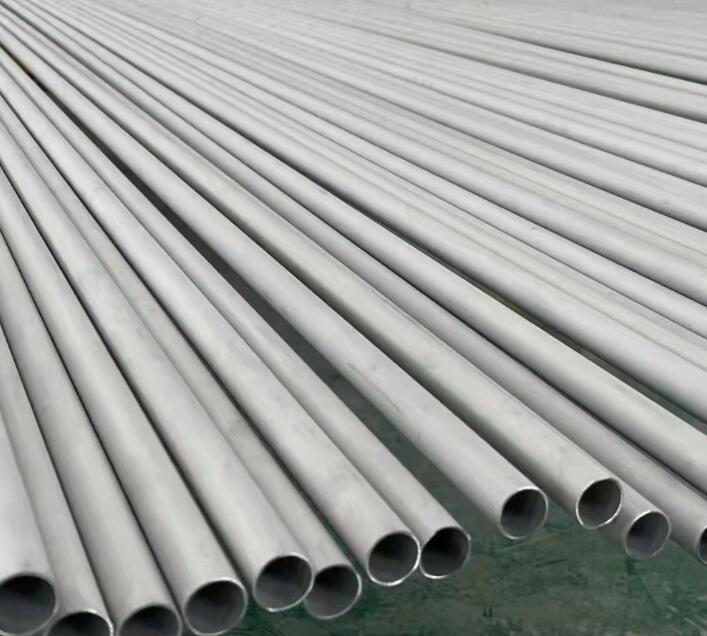 高州441不锈钢管