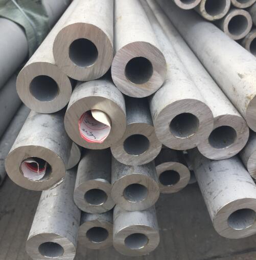 高州321不锈钢管