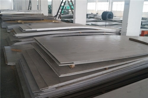 高州304不锈钢板