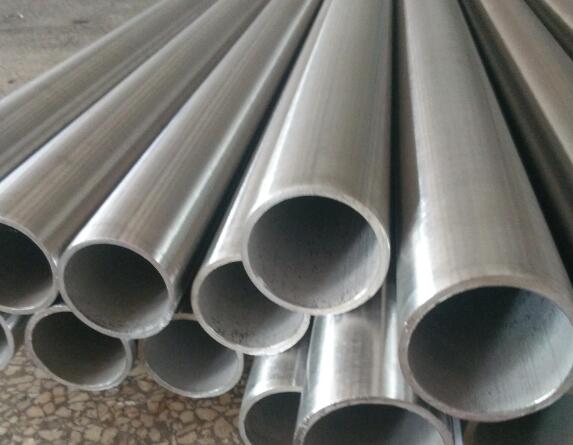 高州321不锈钢管