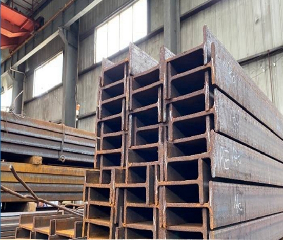 高州Q420C工字型钢