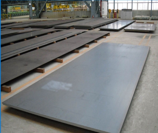 高州NM450C耐磨板