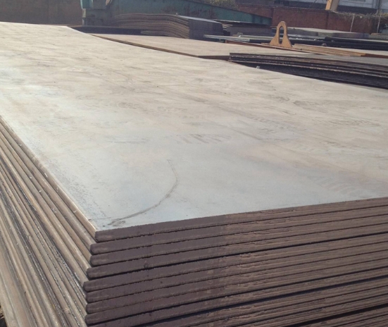 高州NM400耐磨板