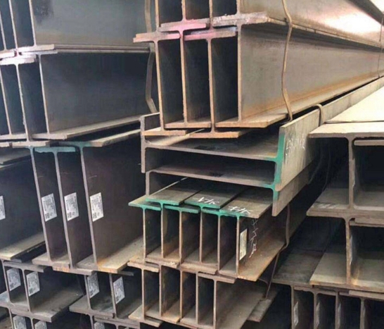 高州Q235C工字钢