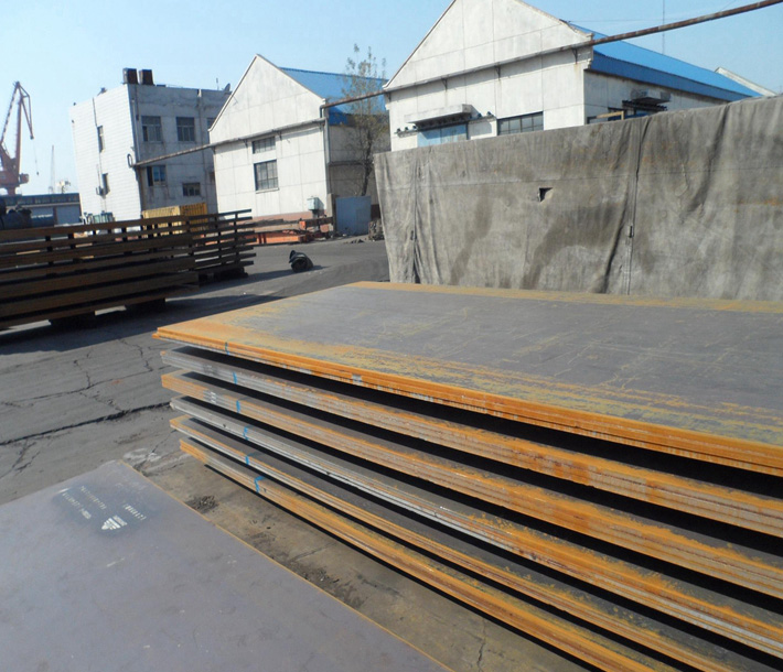 高州SA210C镀锌板